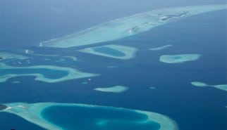 Trip Maldives 2011 – Malé nord