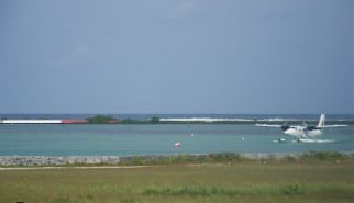 Trip Maldives 2011 – Malé nord