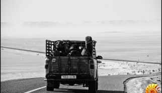 Trip Maroc – Western Sahara 2011: from Agadir to Dakhla