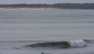 Trip Vendée – 23/24 mars 2013
