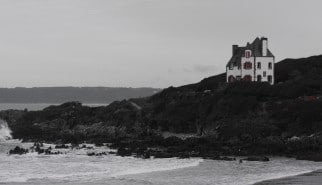 Trip Bretagne nord – 23/25 novembre 2012