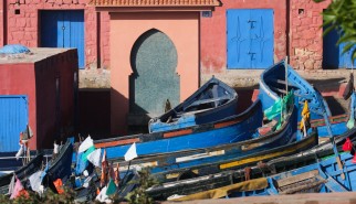 Trip Maroc – From Taghazout to Essaouira