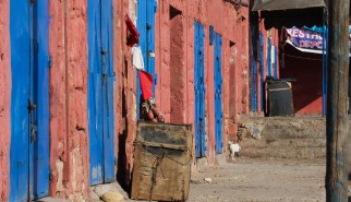 Trip Maroc – From Taghazout to Essaouira